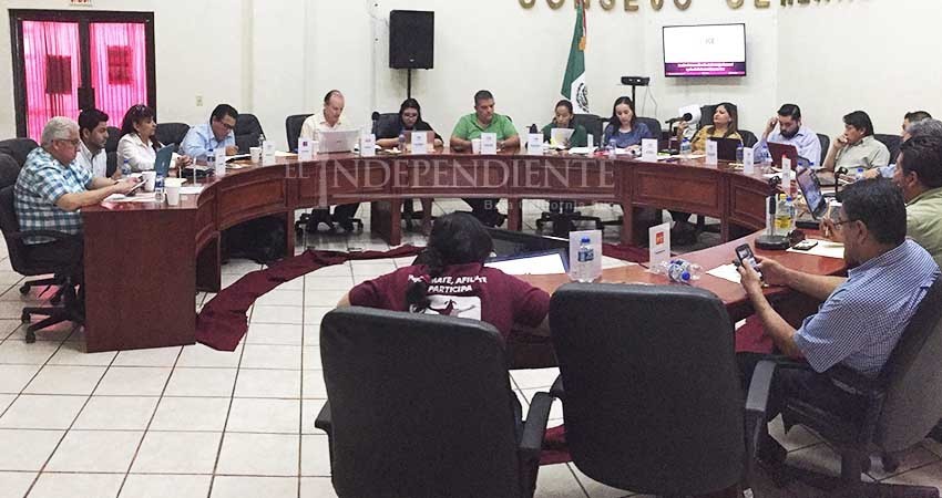 Recibirán aspirantes independientes financiamiento público simbólico