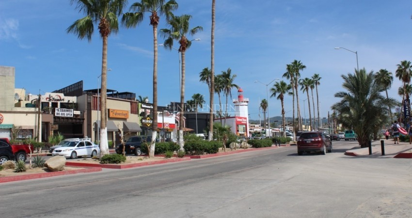 Llegan a acuerdos empresarios del centro y autoridades delegacionales