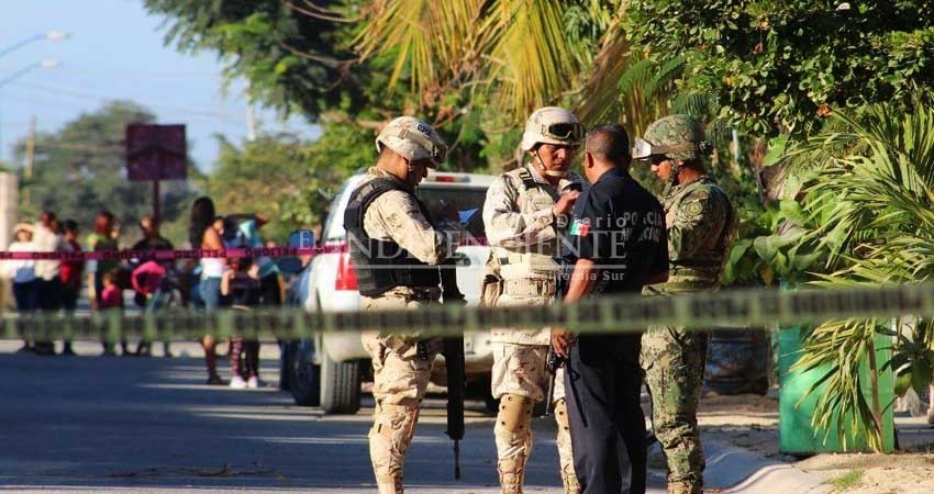 Primer cuatrimestre del 2018 cerró con 91 homicidios menos en comparación con el del 2017