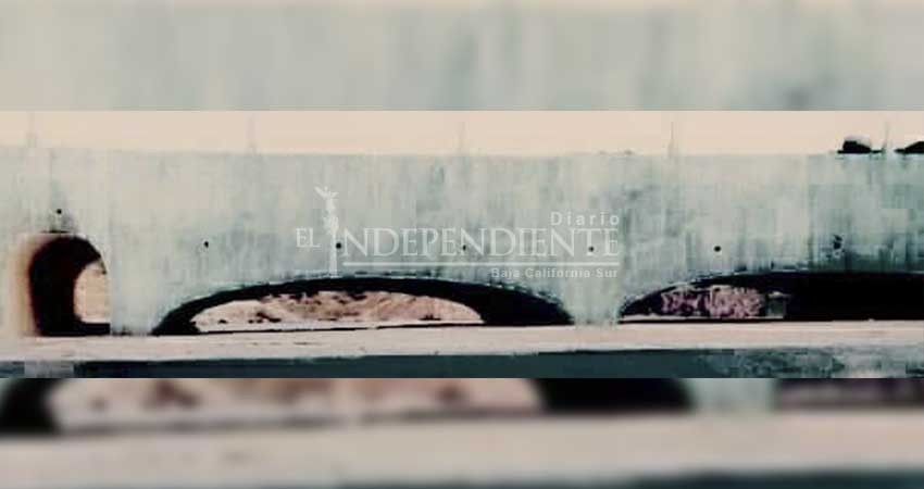 Asegura Comisión de Desarrollo Urbano nunca recibieron solicitud para puente de Las Viudas