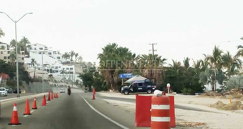 Filtros de revisión de fuerzas federales son anticonstitucional, advierte abogado