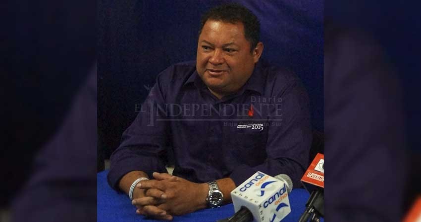 De nuevo “El Mentiritas” Muñoz usó su talento para engañar: PRS