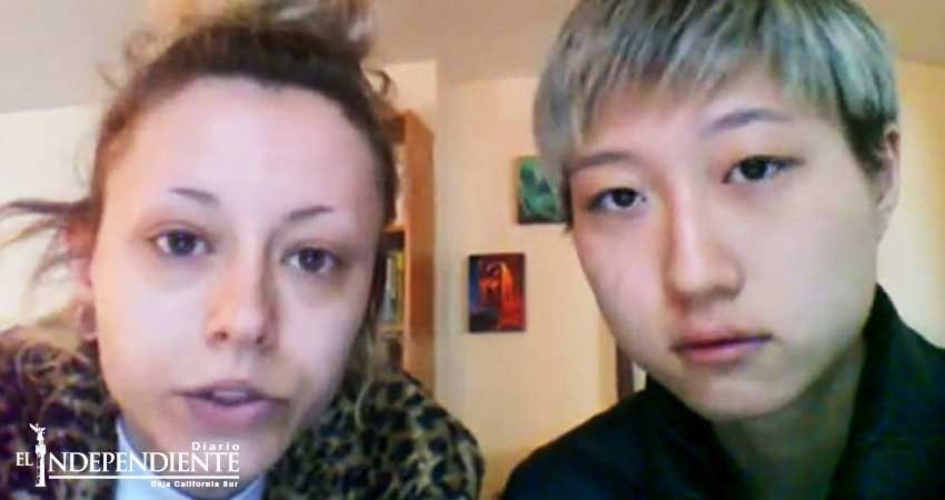 Hija de Jackie Chan vive en la calle, 'mi padre es homofóbico'