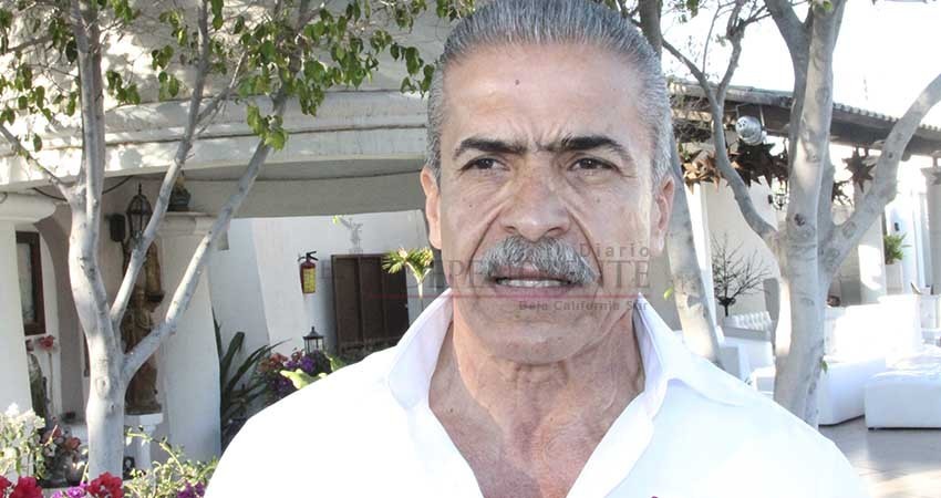 “Acusadora y acusado ahora son candidatos así de fácil”: Jesús Flores, sobre auditoria forense