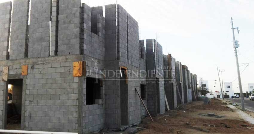 Trabajadores de la construcción celebran hoy su día