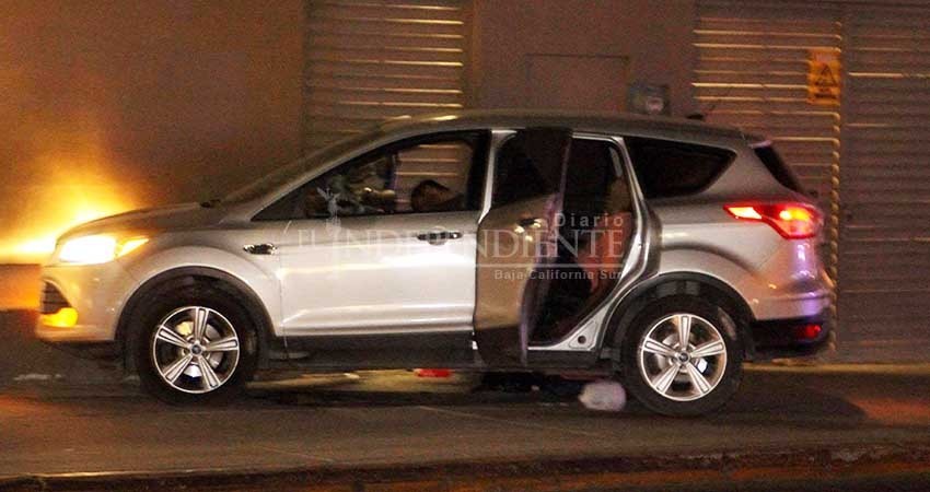 6 personas involucradas en asesinato de Silvestre de la Toba y su hijo: PGJE