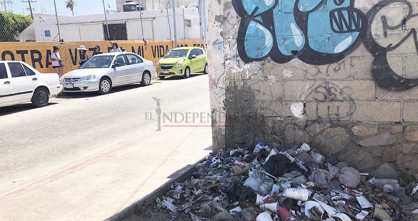 De manera urgente IP y autoridades trabajarán en mejorar la imagen urbana del destino