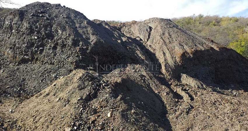 Presentan nueva denuncia contra mina “La Testera” ante Profepa