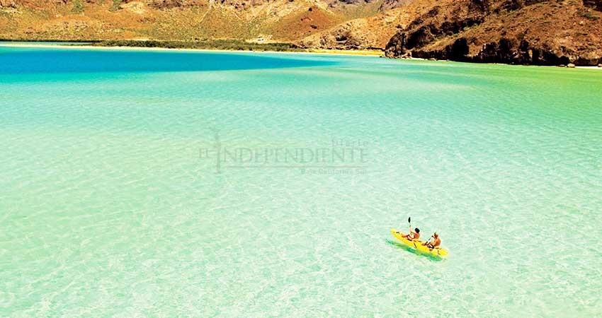 BCS es tierra fértil para la cinematografía 