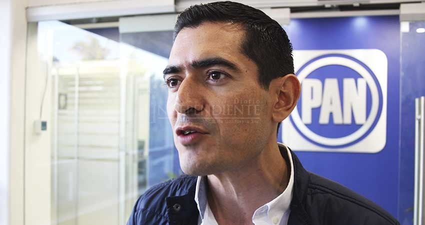 “Pactar” con los criminales no es una opción para México, asegura Rigo Mares