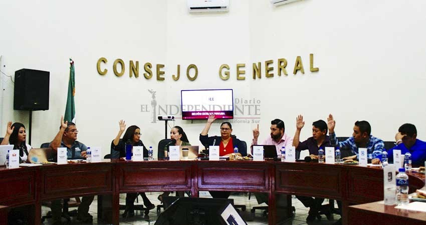 Sustituye MC a candidata a 2da regiduría tras renuncia de Rocxana Vianey Reyes 