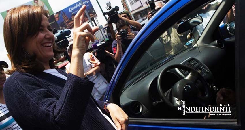 Zavala llama a mejorar calidad de vida de albañiles