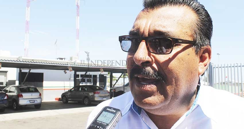 De ser necesario, BCS tiene capacidad para albergar a 25 mil damnificados