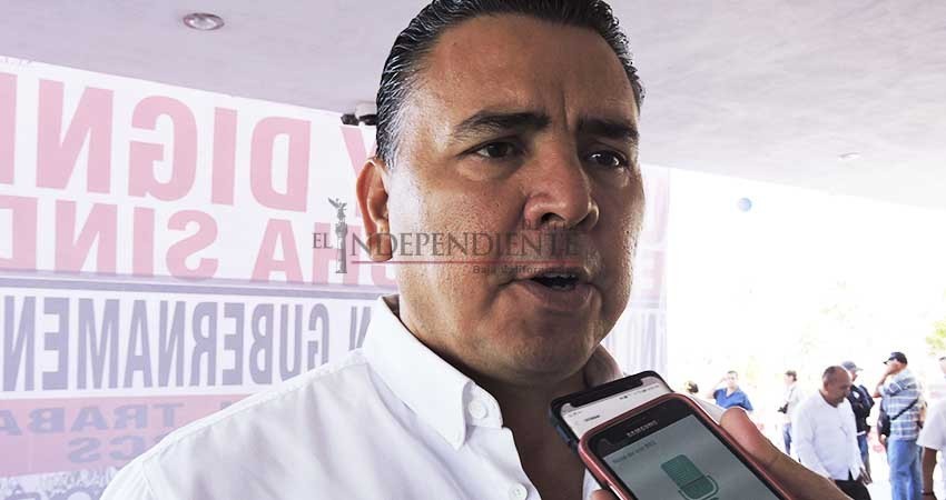 Secretaría de Gobernación se dice lista para temporada de huracanes este 2018