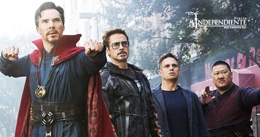 'Avengers' podría aplastar taquilla de EU el fin de semana