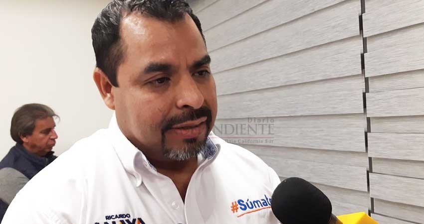 “Ya no prendió” Meade, llamamos al “voto útil” para Anaya: PAN