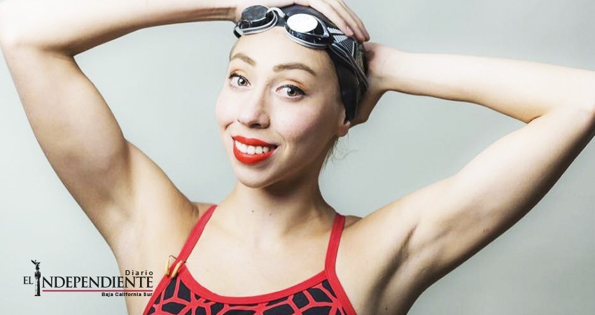 Gabriela Agundez y Glenda Inzunza concentradas para los Juegos Centroamericanos y del Caribe