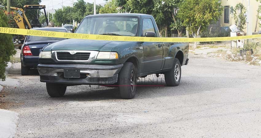 Se incrementa robo de vehículo en BCS