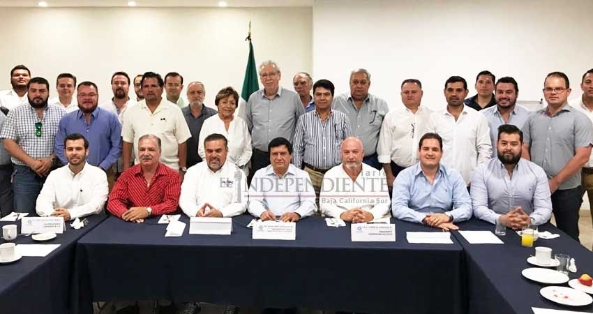 Mejoremos La Paz con mayor inversión privada, que genere empleos, sin comprometer el medio ambiente: Marco Puppo