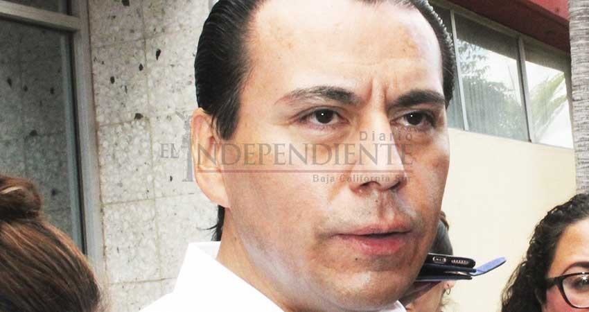 Disminuyen denuncias por delitos del fuero común en BCS: Procuraduría