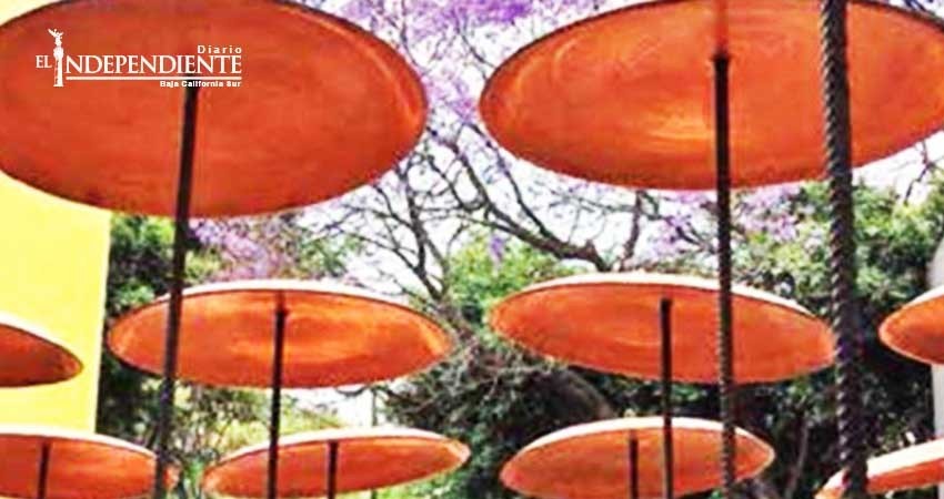 Arquitectura y sonoridad en el Museo Experimental El Eco