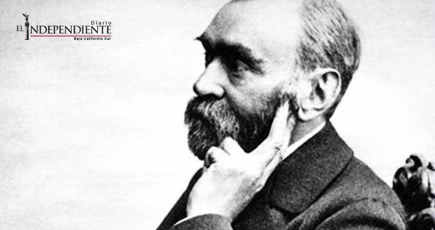 Cinco datos interesantes sobre el Nobel de Literatura