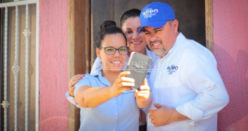 La prevención del delito, fundamental para reforzar la seguridad de nuestras familias: Marco Puppo