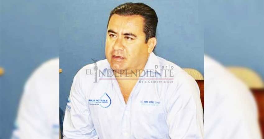 Asegura Oomsapas mejorar suministro de agua potable para el verano