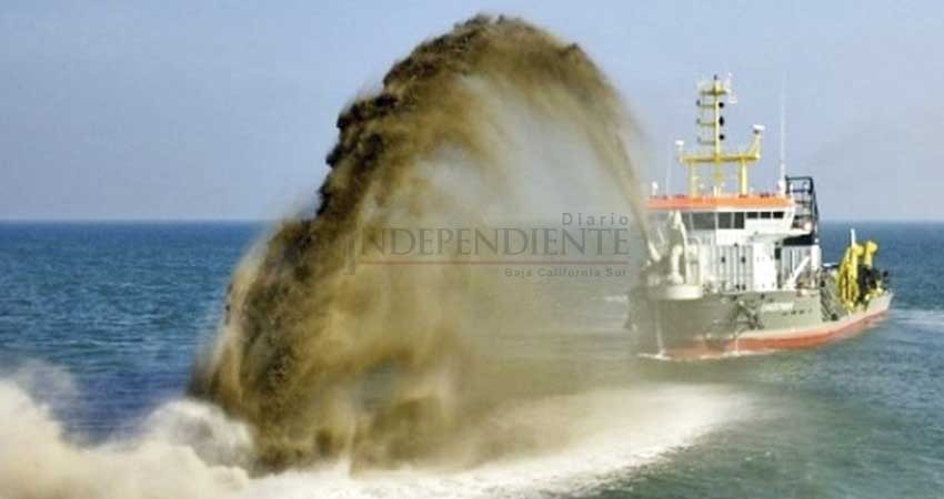 No ha buscado Odyssey nuevos permisos para mina “Don Diego”