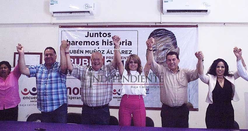 Oficial, Fernanda Villarreal sale del PRI para integrase a Morena