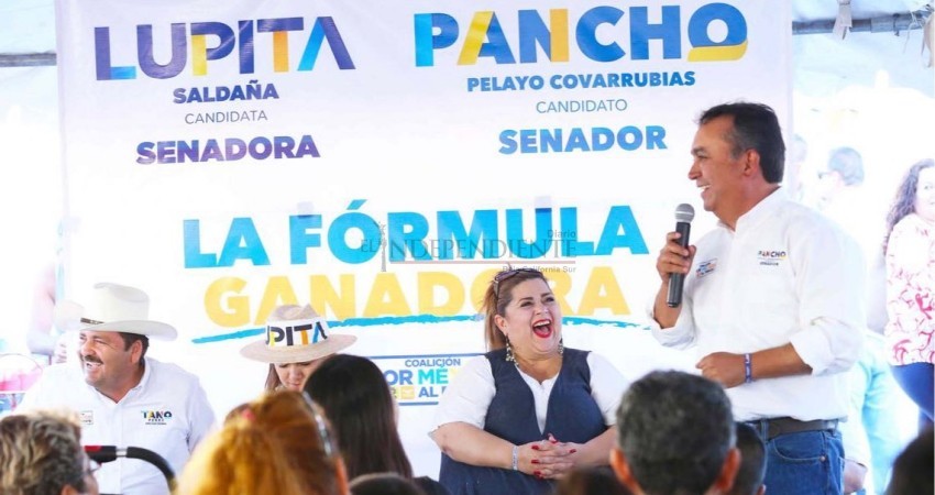 Se suman al PAN otros 200 simpatizantes de Morena