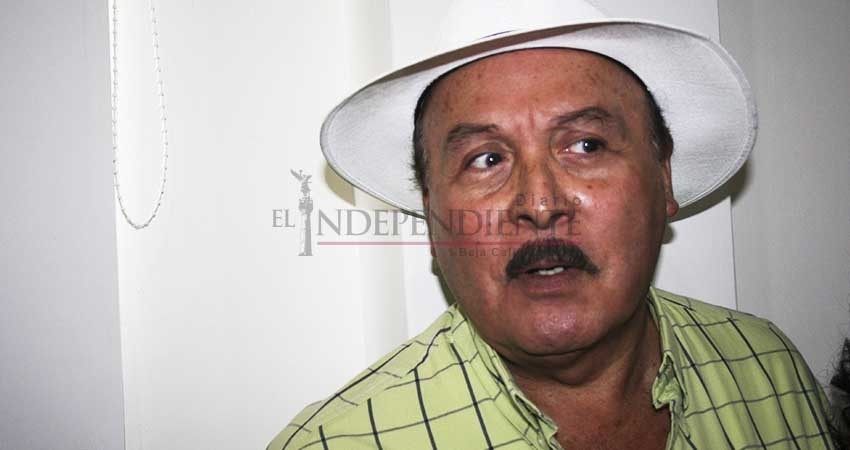 Mediante acuerdo, busca el Frente blindar a la sierra contra la minería: Trasviña Aguilar 