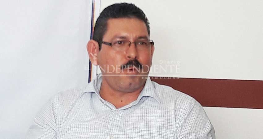 Evita Morena donación de “muebles” para el Gobierno de BCS