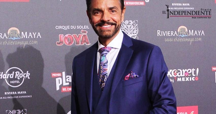 Cinta de Eugenio Derbez tendrá su versión en Bollywood