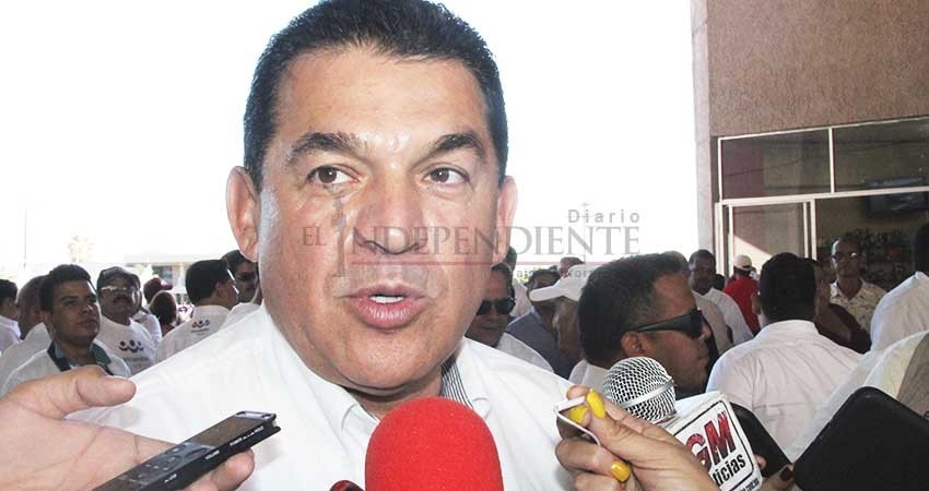 Pobreza e inseguridad son temas que aquejan a la gente: Rubén Muñoz