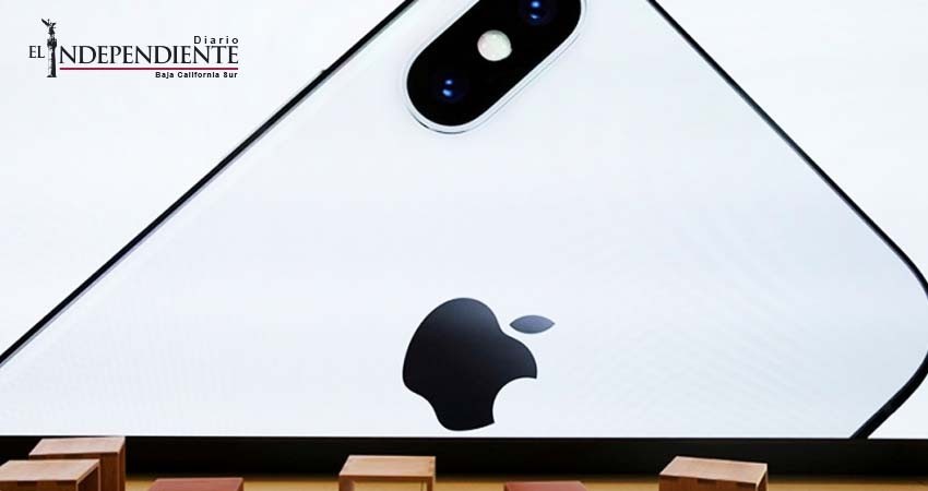 Tercer hombre más rico compra millones de acciones de Apple
