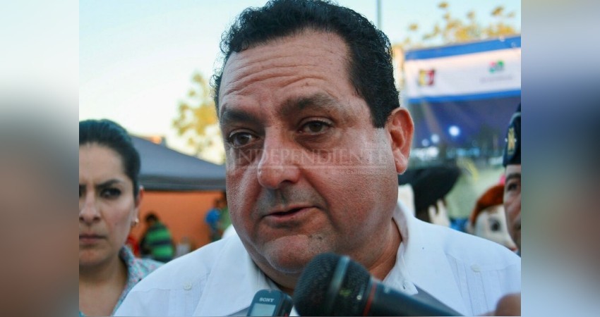 En 2 años, llegada de turistas a BCS se ha incrementado en un 25%: Gobernador