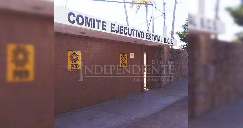 Niega TEPJF otorgar pluri del PRD a esposa de Alberto Téllez 