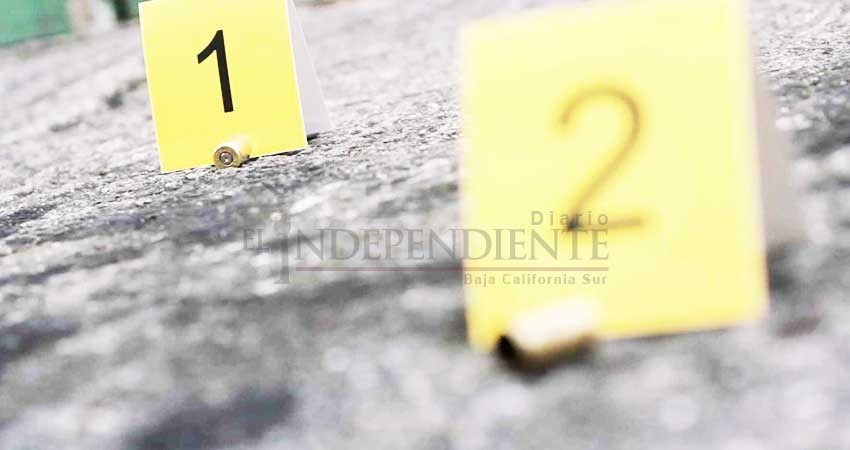 Del 2010 al 2016 defunciones de hombres superaron al de mujeres en BCS