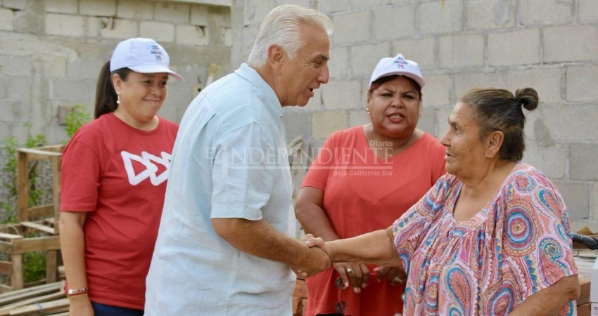 Tenemos una asignatura pendiente con los maestros: Pepe Hevia