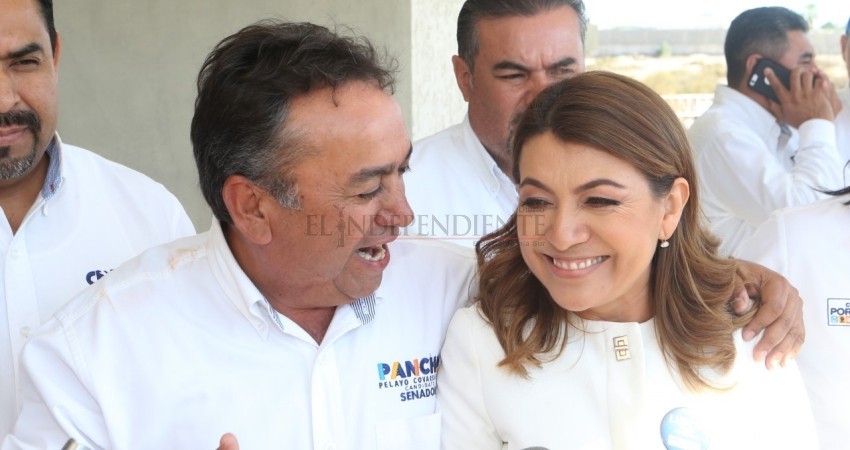 Ganamos el debate con las mejores propuestas: Pelayo