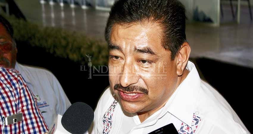 Reforma educativa no debe ser rehén de intereses políticos: Jiménez Márquez 