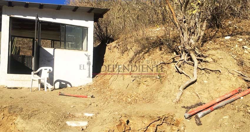 Ni Profepa ni Semarnat responden por irregularidades en mina La Testera