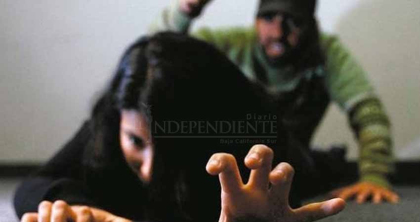 La Paz en focos rojos por incidencia de violaciones