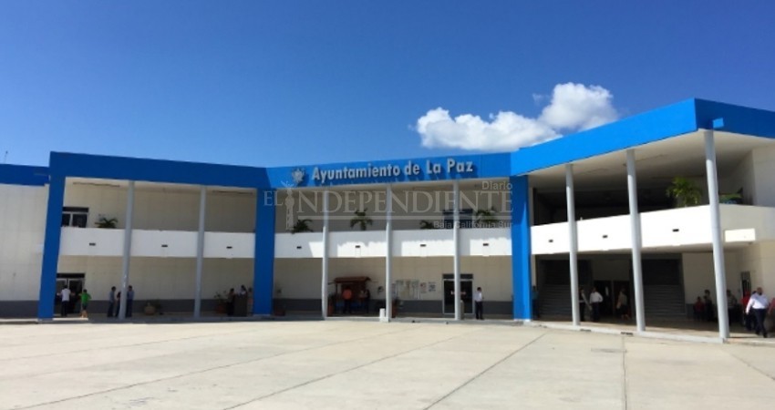 Iniciará el candidato a la Alcaldía de La Paz Saúl González, certificación del Ayto.  en transparencia y anticorrupción