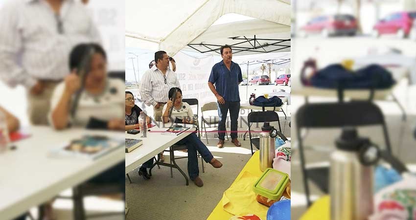 Lamenta director general del ITES Los Cabos, la huelga se politice