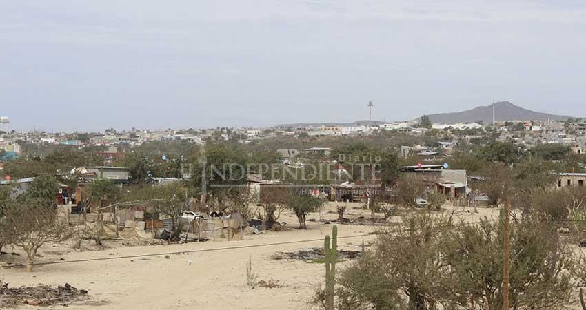 Por decreto presidencial expropiarán 33 hectáreas al Ejido CSL