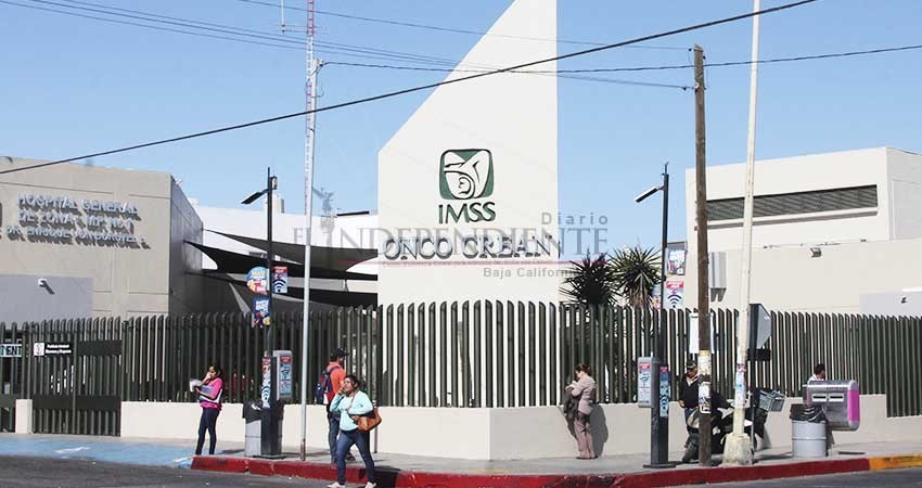 Asegura IMSS de BCS que sí ofrece pasajes de viaje y viáticos a derechohabientes