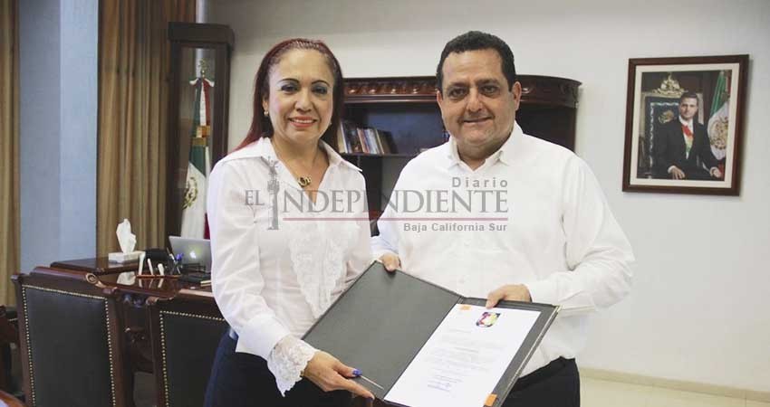 Carlos Mendoza Davis ya “respondió” observaciones por 1,227 mdp: Contralora