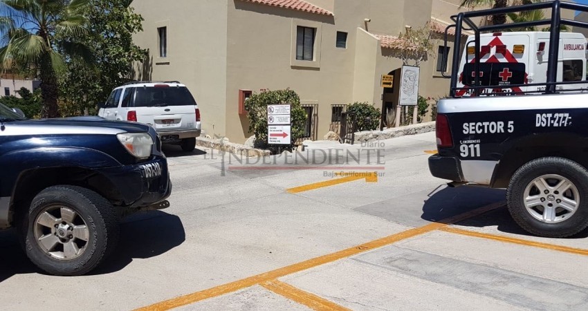 Hallan muerta a joven mujer en SJC; tenia un balazo en el pecho